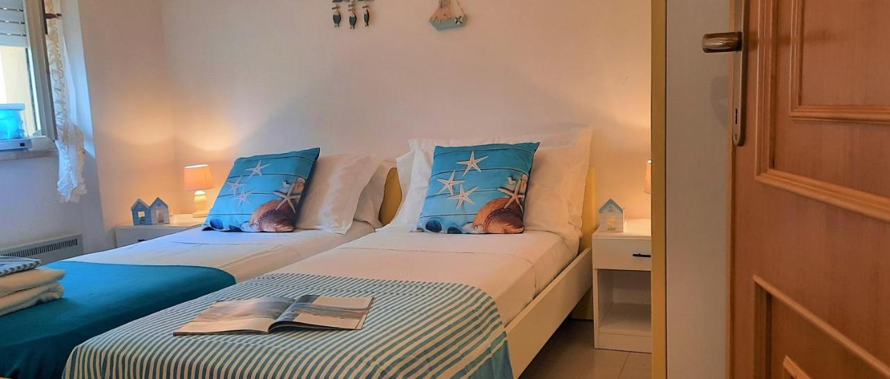 Apartment Malta Alghero Exterior photo