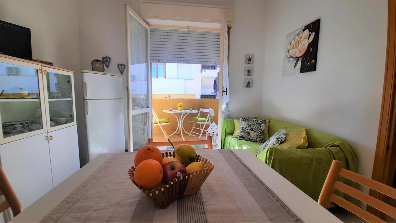 Apartment Malta Alghero Exterior photo