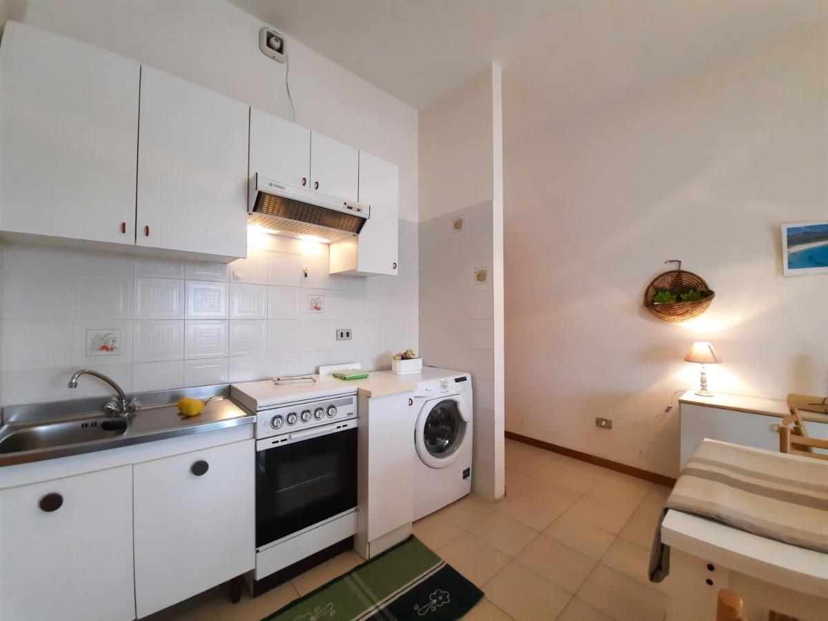 Apartment Malta Alghero Exterior photo