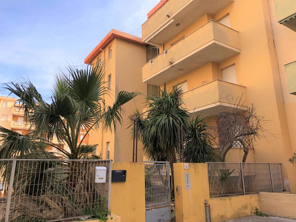 Apartment Malta Alghero Exterior photo